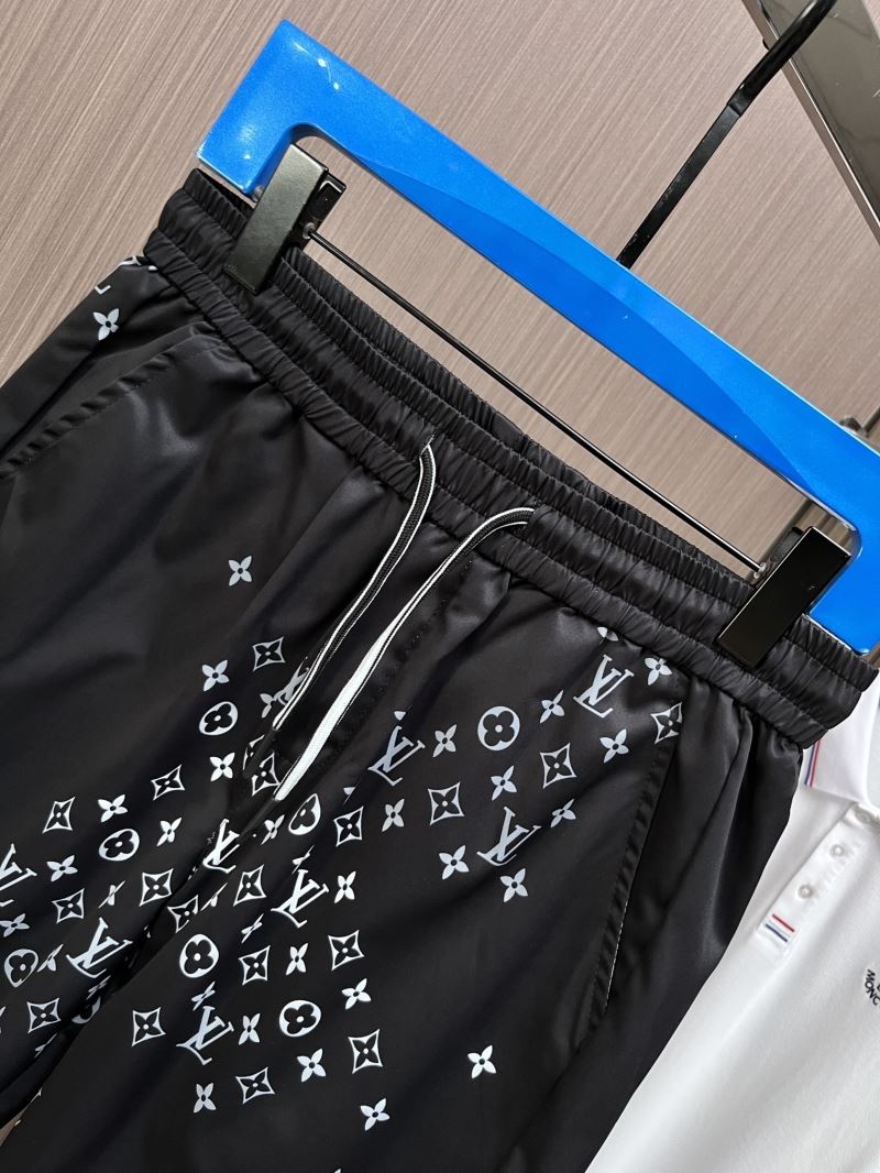 Louis Vuitton Short Pants